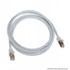Gelid Solutions Gelid Gelid Komutacinis kabelis tinklo kabelis Cat.7 baltas 2m (CA-CAT702W-01)