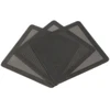 Gelid Solutions „Gelid Magnet Mesh 140“ dulkių filtrų rinkinys, 3 vnt. (SL-Dust-04)