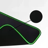 Gelid Solutions Gelid NOVA S RGB Pelės kilimėlis žaidimams (MP-RGB-01)