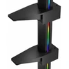 Gelid Solutions „Gelid Stabilo“ VGA plokštės palaikymas, juodas, ST-RGB-01