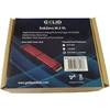 Gelid Solutions Gelid Gelid SubZero M.2 XL raudonas (M2-SSD-20-A-4)