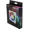 Gelid Solutions Ventiliatorius Gelid Stella Frost 120mm D-RGB (FN-STELLA-02)