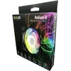 Gelid Solutions Gelinis 120 mm D-RGB Radiant-D (FN-RADIANTD-20)