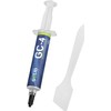 Gelid Solutions Pasta termoprzewodząca Gelid Pasta termoprzewodząca GC-4 TC-GC-04-C - 10g