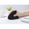 Gelid Solutions „Pelė Gelid APEX“ vertikali pelė su USB imtuvu (VM-01)
