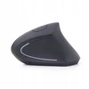 Gelid Solutions „Pelė Gelid APEX“ vertikali pelė su USB imtuvu (VM-01)