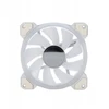Gelid Solutions Gelid Stella Infinity 120mm ARGB ventiliatorius Baltas (FN-STEELA-03-W)