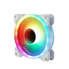 Gelid Stella Infinity 120mm baltas ARGB ventiliatorius
