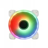 Gelid Solutions Gelid Stella Infinity 120mm ARGB ventiliatorius Baltas (FN-STEELA-03-W)
