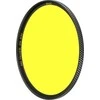 Filtras B+W geltonas filtras Basic 022 geltonas MRC 1102634 39 mm