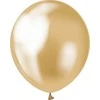 Gemar Aukso latekso balionai - 30 cm - 50 vnt.