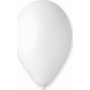Gemar Pastel Balloons Baltas, G120, 33 cm, 50 vnt.