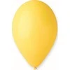 Gemar Pastel Balloons Geltona, G110, 30 cm, 100 vnt.