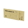 Laikiklis Gembird Adapteris VESA 200x400 mm (WM-A-VESA200400-01)