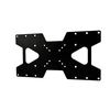 Laikiklis Gembird Adapteris VESA 200x400 mm (WM-A-VESA200400-01)