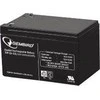 Gembird Akumuliatorius 12V/12Ah (BAT-12V12AH)