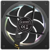 Ventiliatorius Gembird FAN-HURACAN-ARGB-PWM