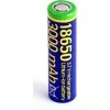 GEMBIRD ličio jonų 18650 baterija 10C 3000mAh