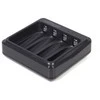 Gembird Baterijų įkroviklis USB / 4x AA/ AAA