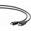 Kabelis Gembird CC-DP-HDMI-6 DISPLAYPORT