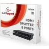 GEMBIRD DSP-8PH4-03 Gembird HDMI sąsajos skirstytuvas, 8 jungtys