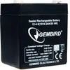 „Gembird Baterija“ 12V / 4,5Ah (BT -12V4,5AH)