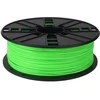 GEMBIRD 3DP-ABS1.75-01-FG siūlas Gembird ABS fluorescencinis Žalias 1,75mm 1kg