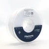 Gembird Filament abs high speed, 1,75 mm, 1kg, balta