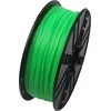Gembird Flashforge ABS plastikas filamentas for 3D printers, 1.75 mm diameter, žalias, 1kg/spool | Flashforge ABS plastikas filamentas | 1.75 mm diameter, 1kg/spool | Žalias