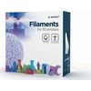 Gembird Plastic filamentas for cleaning 3D spausdintuvas nozzle, 1.75 mm 100gr. | 3DP-CLN1.75-01