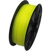 GEMBIRD 3DP-PLA1.75-01-FY gija Gembird PLA fluorescencinė želė 1,75 mm 1kg