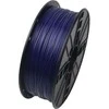 GEMBIRD 3DP-PLA1.75-01-GB siūlas Gembird PLA Galaxy Mėlyna 1,75mm 1kg