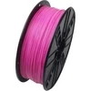 GEMBIRD 3DP-PLA1.75-01-P siūlas Gembird PLA Rožinė 1,75mm 1kg