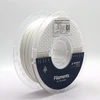 Gembird Flashforge didelio greičio PLA filamentas, 1.75 mm, 1kg | 3DP-PLA1.75HY-01-W | PLA filamentas | Baltas