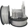 Gembird Flashforge PLA "marmuro" gijos, 1,75 mm, 1kg