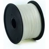 GEMBIRD 3DP-PLA1.75-01-NAT siūlas Gembird PLA Natural 1,75mm 1kg