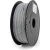 GEMBIRD 3DP-PLA+1.75-02-GR siūlas Gembird PLA-plus Pilkas 1,75mm 1kg
