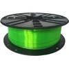 GEMBIRD 3DP-PLA+1.75-02-G siūlas Gembird PLA-plus Žalias 1,75mm 1kg