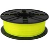 GEMBIRD 3DP-PLA+1.75-02-Y siūlas Gembird PLA-plus Geltona 1,75mm 1kg