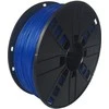 GEMBIRD 3DP-TPE1.75-01-B Gembird TPE FLEXIBLE Mėlyna | 1,75 mm | 1kg