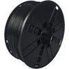 GEMBIRD 3DP-TPE1.75-01-BK Filament Gembird TPE FLEXIBLE Juodas 1,75mm 1kg