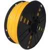 GEMBIRD 3DP-TPE1.75-01-Y Filament Gembird TPE FLEXIBLE Geltona 1,75mm 1kg