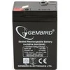 Gembird Energenie | Įkraunama baterija UPS | BAT-6V4.5AH