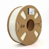 Gembird Filament ASA, balta, 1,75 mm, 1kg