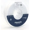 GEMBIRD Filament PETG High Speed balta