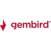 GEMBIRD Filament Matte PLA Juodas 1.75mm 1kg