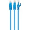 GEMBIRD UTP Cat6 Patch cord 1.5m mėlynas