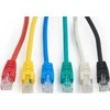 GEMBIRD Patch cord cat.6 UTP 1,5m žalia