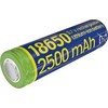 GEMBIRD ličio jonų 18650 baterija 10C 2500mAh