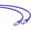 Gembird kat.6A, SFTP, LSZH, 15m, violetinė